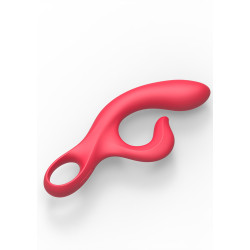 Xocoon Vibro Rabbit Endless Orgasm 22cm Fuchsia